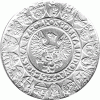 Polen 100 Zlotych Silber 1966 Tysiaclecie Panstwa Polskiego