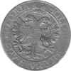 Schweiz St Gallen Taler Bär 1621