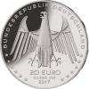 20 Euro Silber Gedenkmünze PP 2017 Laufmaschine Karl Drais