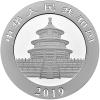 China Panda 2019