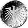 20 Euro Silber Gedenkmünze PP 2019 Tapferes Schneiderlein