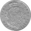 Coburg Sachsen Saalfeld 1765 Ernst Friedrich Konventionstaler