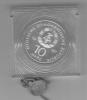 DDR 10 Mark Schauspielhaus Berlin PP 1987