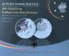 20 Euro Silber Gedenkmünze PP 2020 Freiherr von Münchhausen