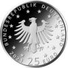 25 Euro Silber Gedenkmünze PP 2021 Weihnachten Geburt Christi