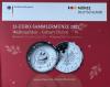 25 Euro Silber Gedenkmünze PP 2021 Weihnachten Geburt Christi