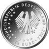 25 Euro Silber Gedenkmünze PP 2022 Herrnhuter Stern