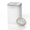 1 Unze Silber 2 Pfund Lunar Pferd 2014