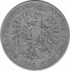 Preussen Brandenburg Friedrich Wilhelm IV 1860