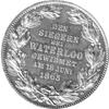 Hannover Braunschweig Calenberg Georg V 1865 Waterloo