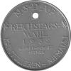 Deutsches Reich 1932 NSDAP Reichstagswahl Kapitulieren niemals