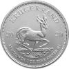 Krügerrand Silber 2021