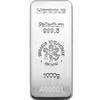 Palladiumbarren 1000 Gramm Heraeus Umicore Degussa kaufen und verkaufen