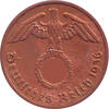 Jäger 362 Deutsches Reich 2 Pfennig