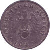 Jäger 369 Deutsches Reich 1 Pfennig