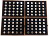 Kruegerrand 100x 1/10 Unze Schatzkiste