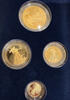 American Eagle Gold Proof Prestige Set 2011