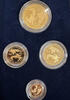 American Eagle Gold Proof Prestige Set 2011
