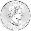Maple Leaf 1 Unze Silber 2023
