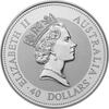 Australien Palladium 1 Unze Emu 1995-1998 kaufen und verkaufen