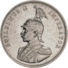 Ostafrika 1 Rupie 1904