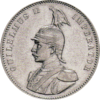 Ostafrika 1 Rupie 1905