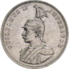 Ostafrika 1 Rupie 1910