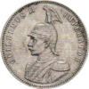 Ostafrika 1 Rupie 1911