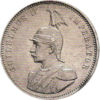 Ostafrika 1 Rupie 1912