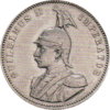 Ostafrika 1 Rupie 1913