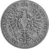 Altdeutschland Preussen Brandenburg Taler 1861