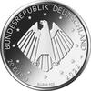 20 Euro Silber Gedenkmünze PP 2022 Kloster Corvey