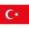 Türkei 100 Piaster Goldmünze Istanbul Atatürk seit 1923