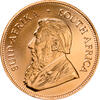 Kruegerrand Proof Set 1998
