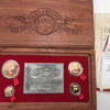Kruegerrand Proof Set 2009