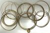Ankauf Altgold Goldschmuck Armreifen 585