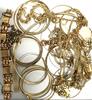 Ankauf Altgold Goldschmuck Armreifen 585