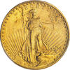 American Double Eagle Saint Gaudens 1916