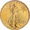 American Double Eagle Saint Gaudens 1930