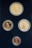 American Eagle Gold Proof Prestige Set 2005