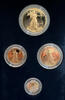 American Eagle Gold Proof Prestige Set 2007