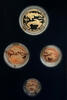 American Eagle Gold Proof Prestige Set 2007