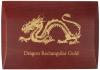 Münzkassette Gold Rectangular Dragon 12 x 1 Oz Goldmünzen