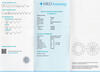 Diamant und Brillant 1,12 Carat mit Zertifikat HRD-220000204771