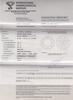 Diamant und Brillant 0,76 Carat mit Zertifikat IGIF2A74624