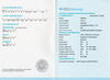 Diamant und Brillant 0,51 Carat mit Zertifikat HRD220000190845