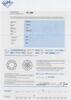 Diamant und Brillant 0,33 Carat mit Zertifikat DPL-TV890