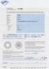Diamant Brillant 0,28 Carat mit Zertifikat DPL-TV899