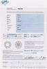 Diamant und Brillant 0,50 Carat mit Zertifikat DPL-TW-870