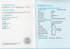 Diamant Brillant 0,53 Carat mit Zertifikat HRD 220000190851